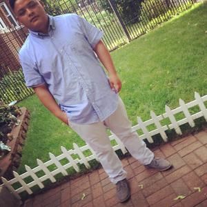 Meet your Posher, Jose